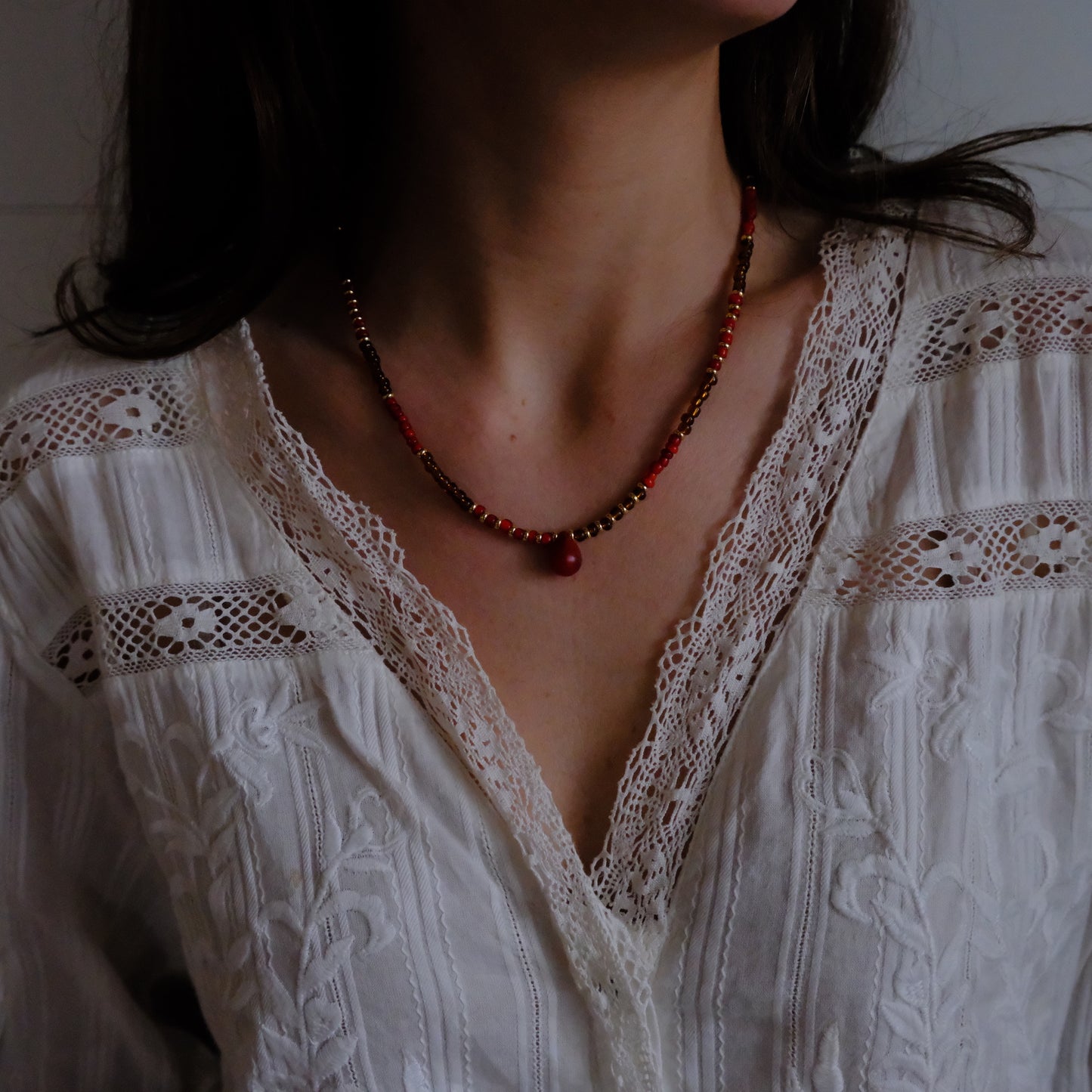 The Oxblood