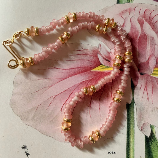 Blush Pink