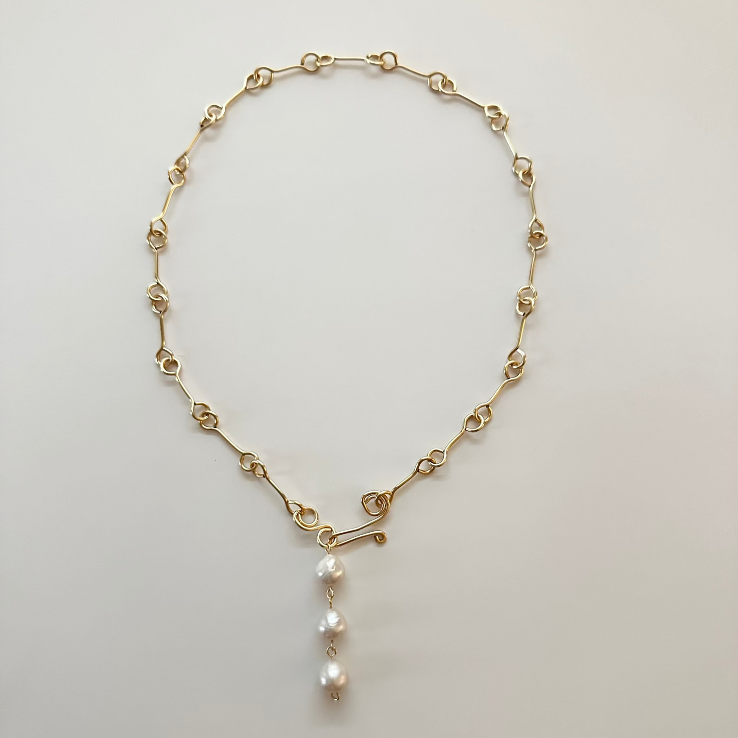 Pearl Landie Link